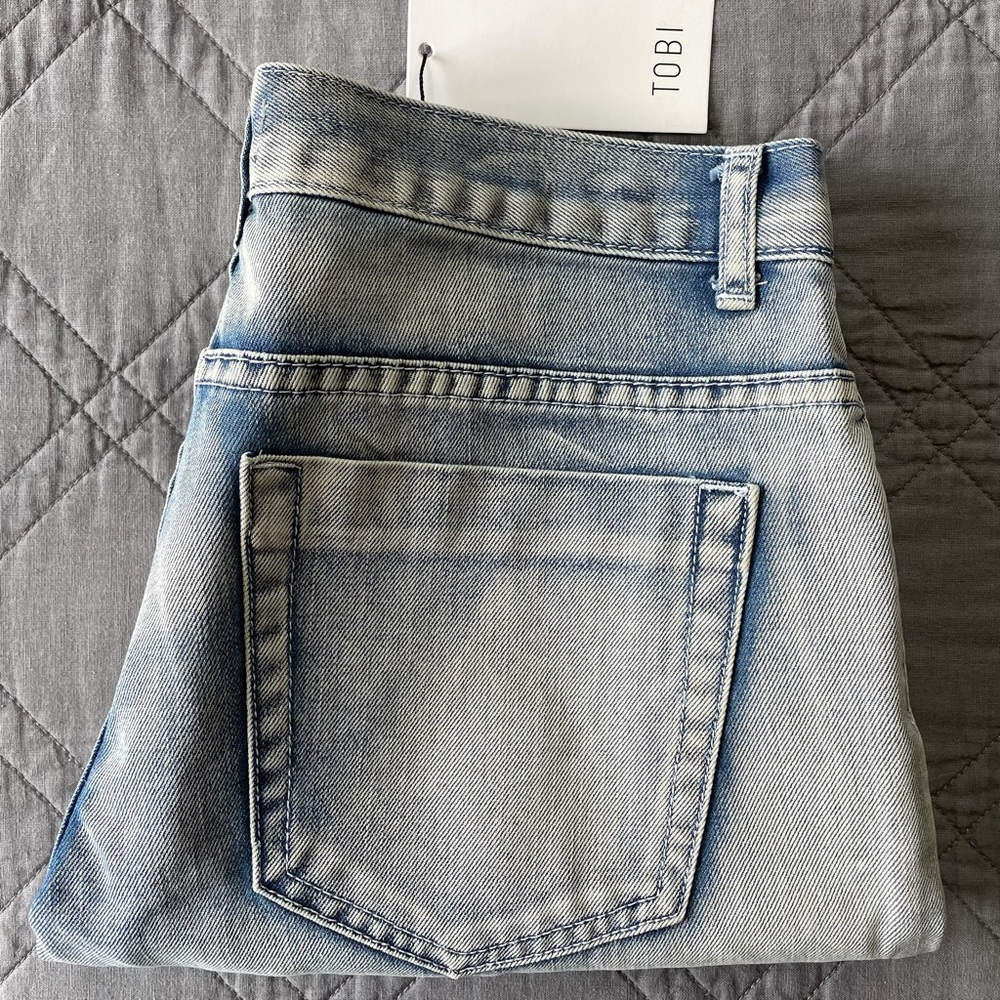 Tobi Denim Jeans
